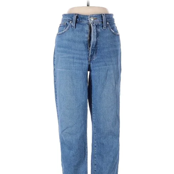 Madewell Jeans Madewell Jeans Poshmark